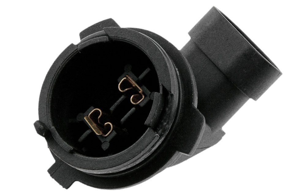 Blinker-Lampenfassung in Scheinwerfer
