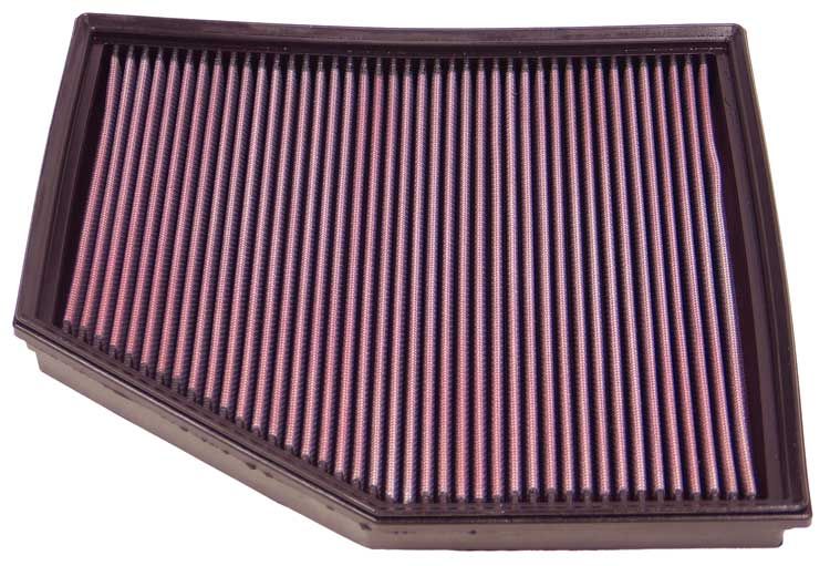 Plattenfilter (Einsätze)