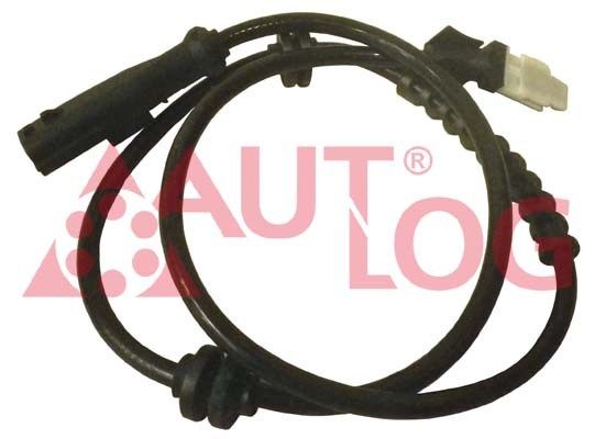 ABS Sensor Drehzahlmesser