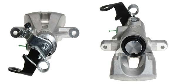 Bremssattel