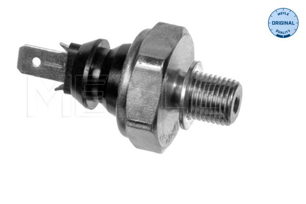 Öldruckschalter Öldrucksensor