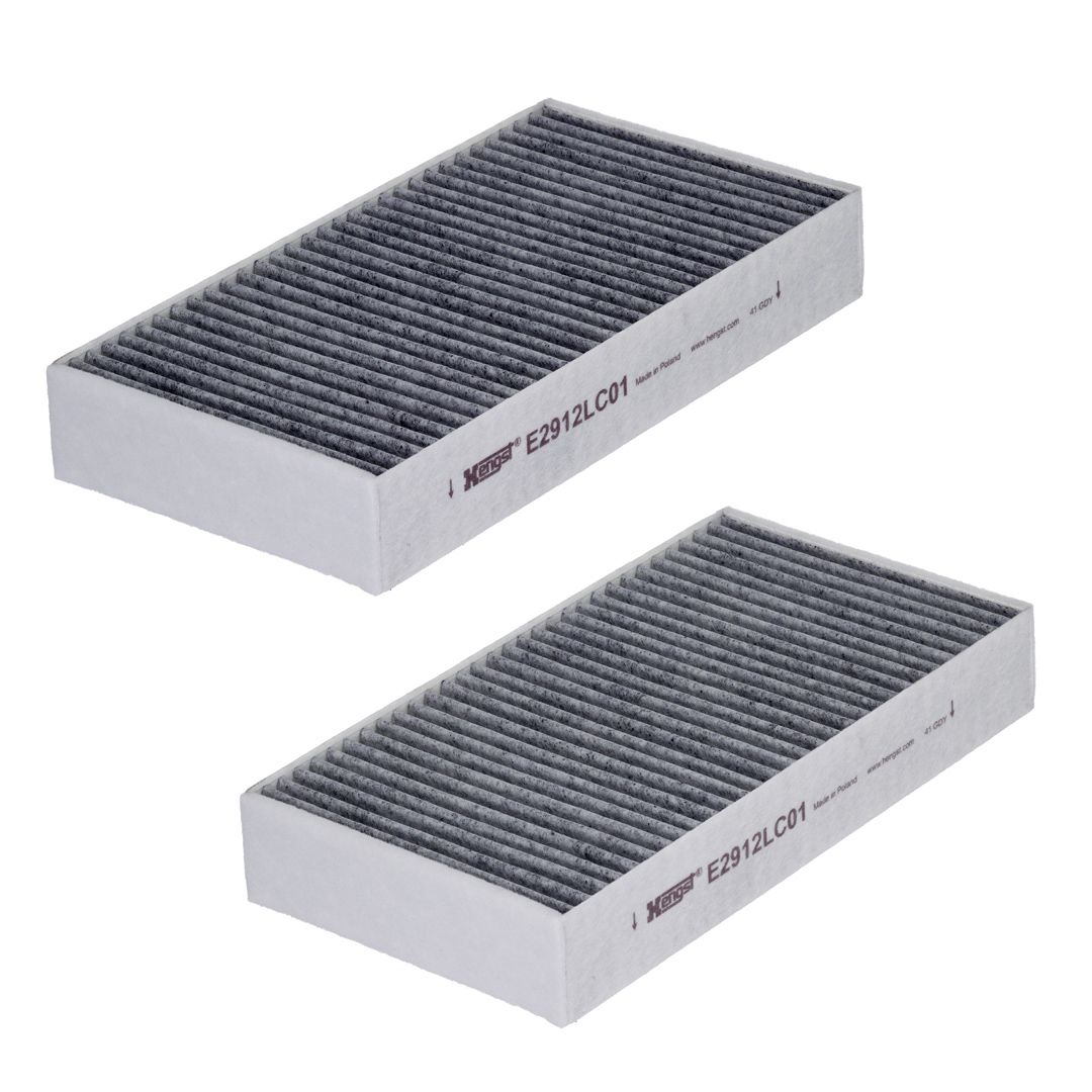 Innenraumfilter Pollenfilter Filter