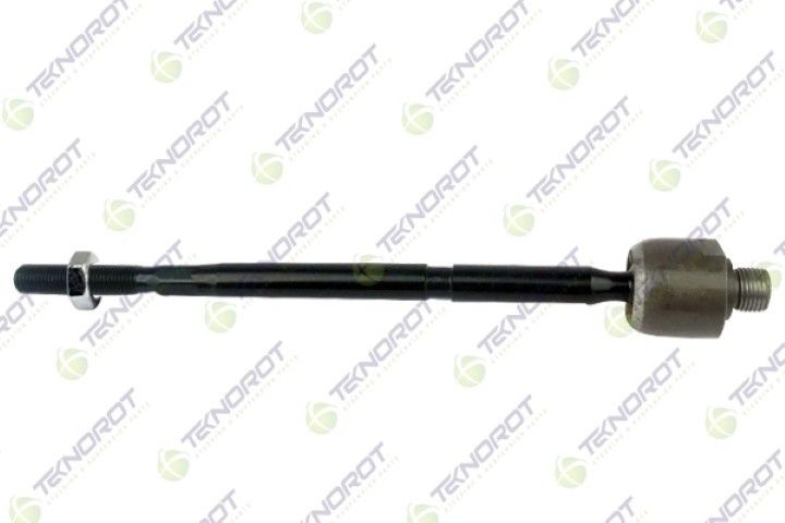 Set: 2 × Spurstange