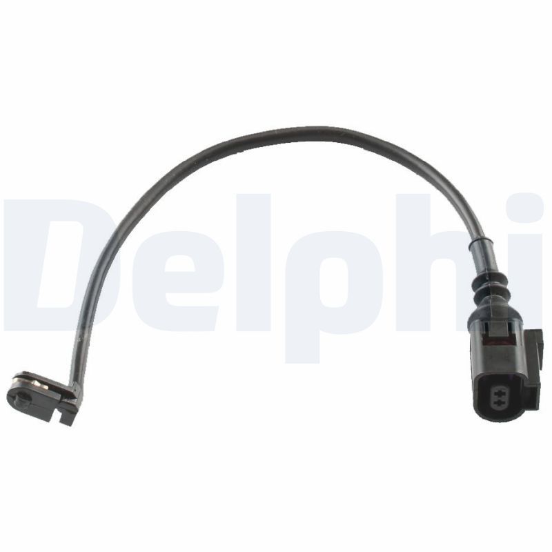 Verschleißsensor