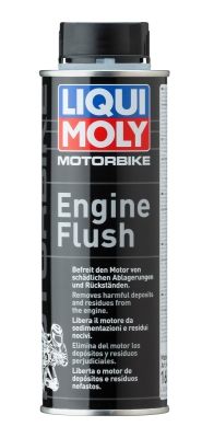 Motoröl Öladditiv