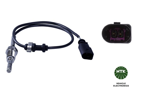 Sensor Abgastemperatur