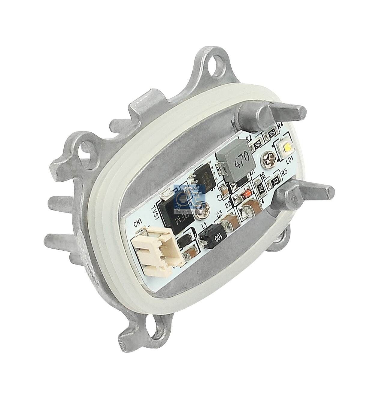 Scheinwerfermodul