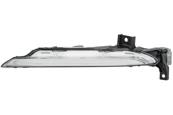 Blinkleuchte mit Standlicht