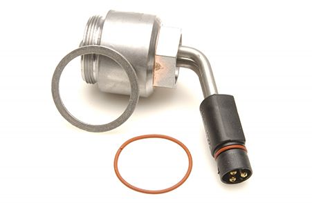 Heizelement Motorvorwärmsystem