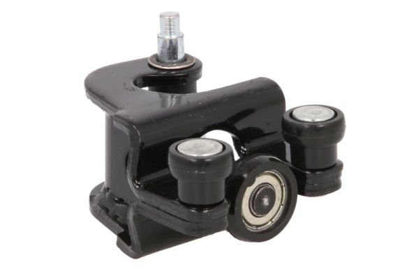 Schiebetür Rollenführung Scharnierrolle