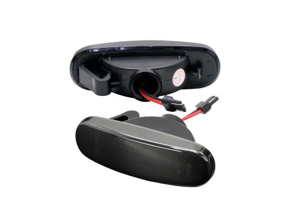 Blinker Blinkleuchten Satz