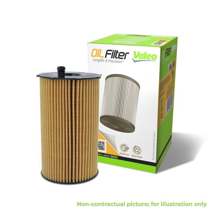Ölfilter