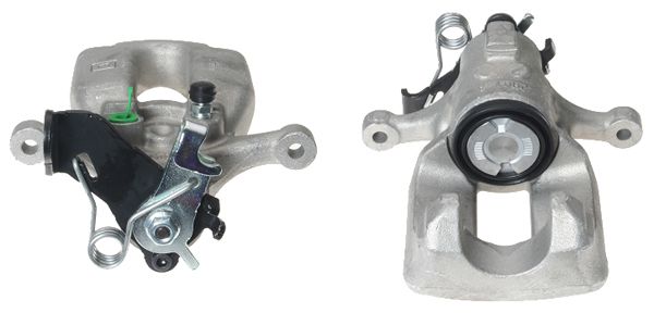 Bremssattel