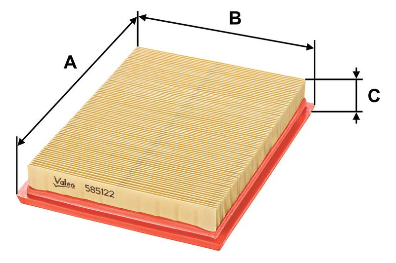Luftfilter