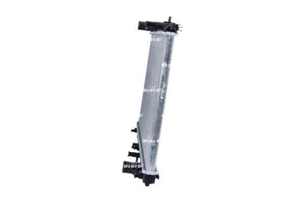 Kühler Wasserkühler Motorkühler