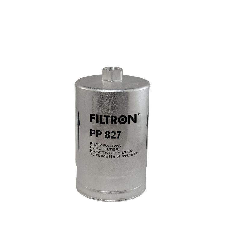 Kraftstofffilter