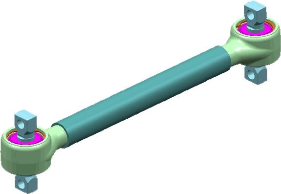 Querlenker