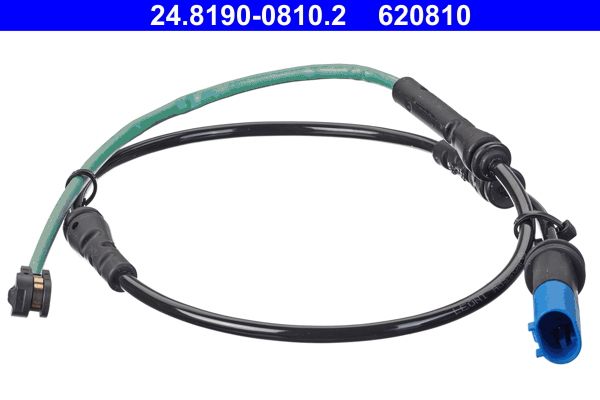 Verschleißsensor