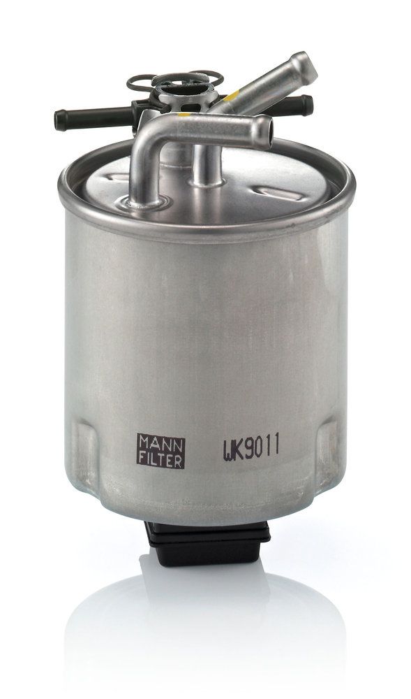 Kraftstofffilter Kraftstoff Filter