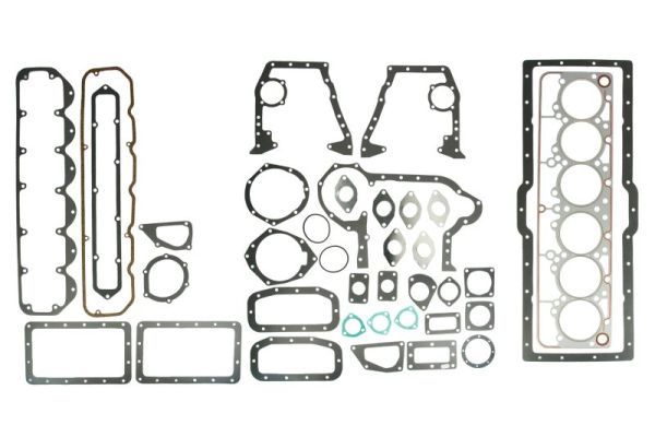 Dichtungsvoll Satz Motor
