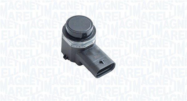 Sensor Einparkhilfe