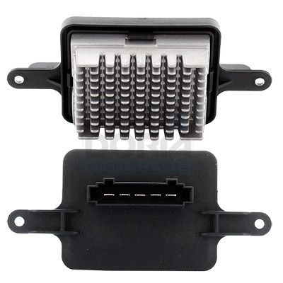 Regler Gebläsemotor Innenraumgebläse Heizgebläsemotor