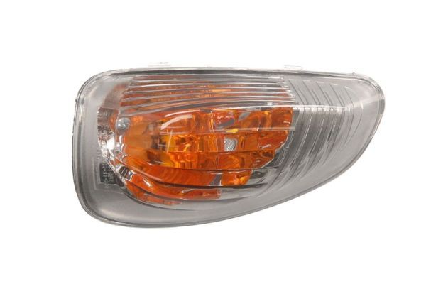 Blinker Blinkleuchte