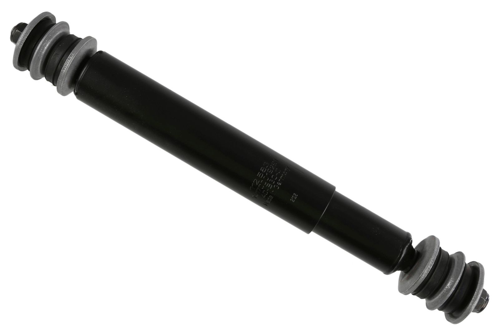 Stoßdämpfer Federbein