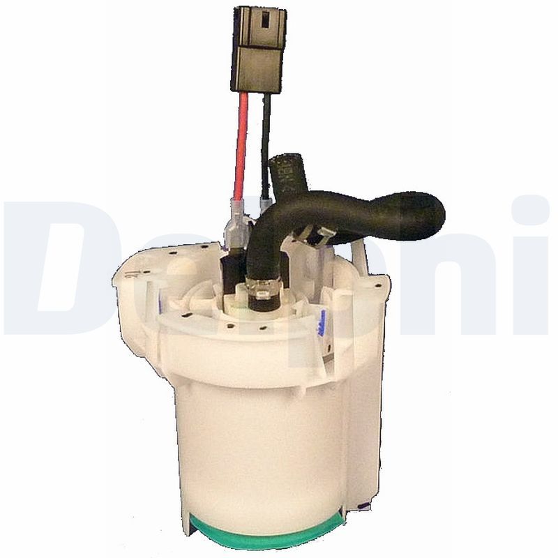 Kraftstoffpumpe Benzinpumpe