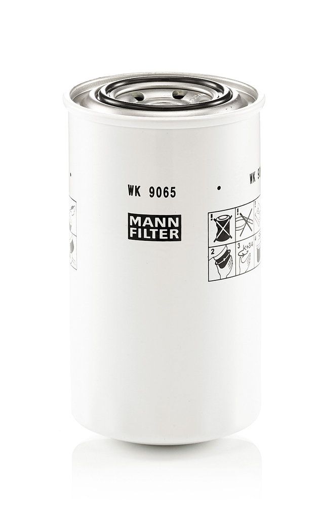 Kraftstofffilter Kraftstoff Filter