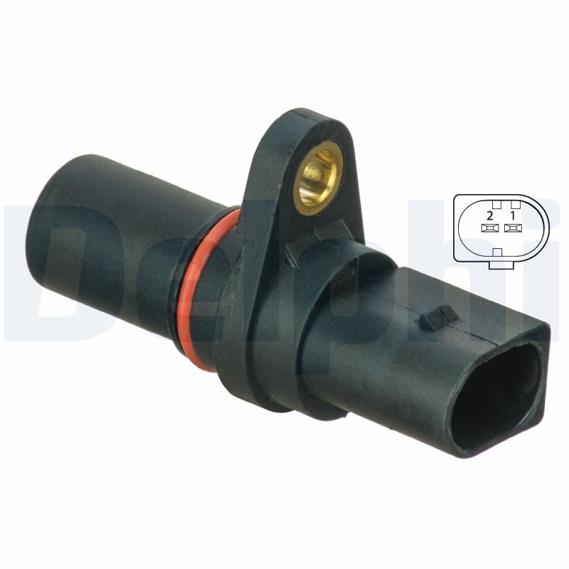 Kurbelwellensensor Impulsgeber Kurbelwelle