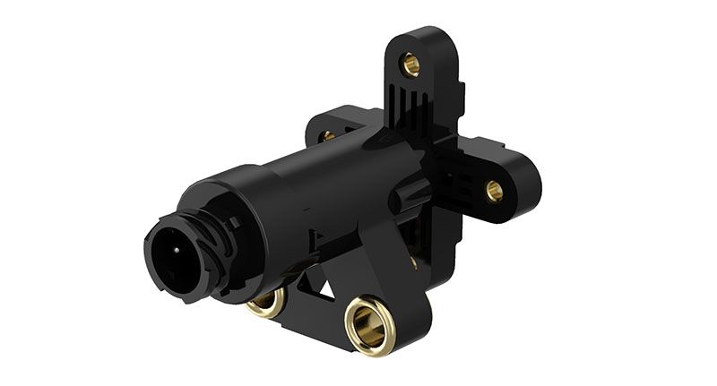 Sensor Luftfederungsniveau
