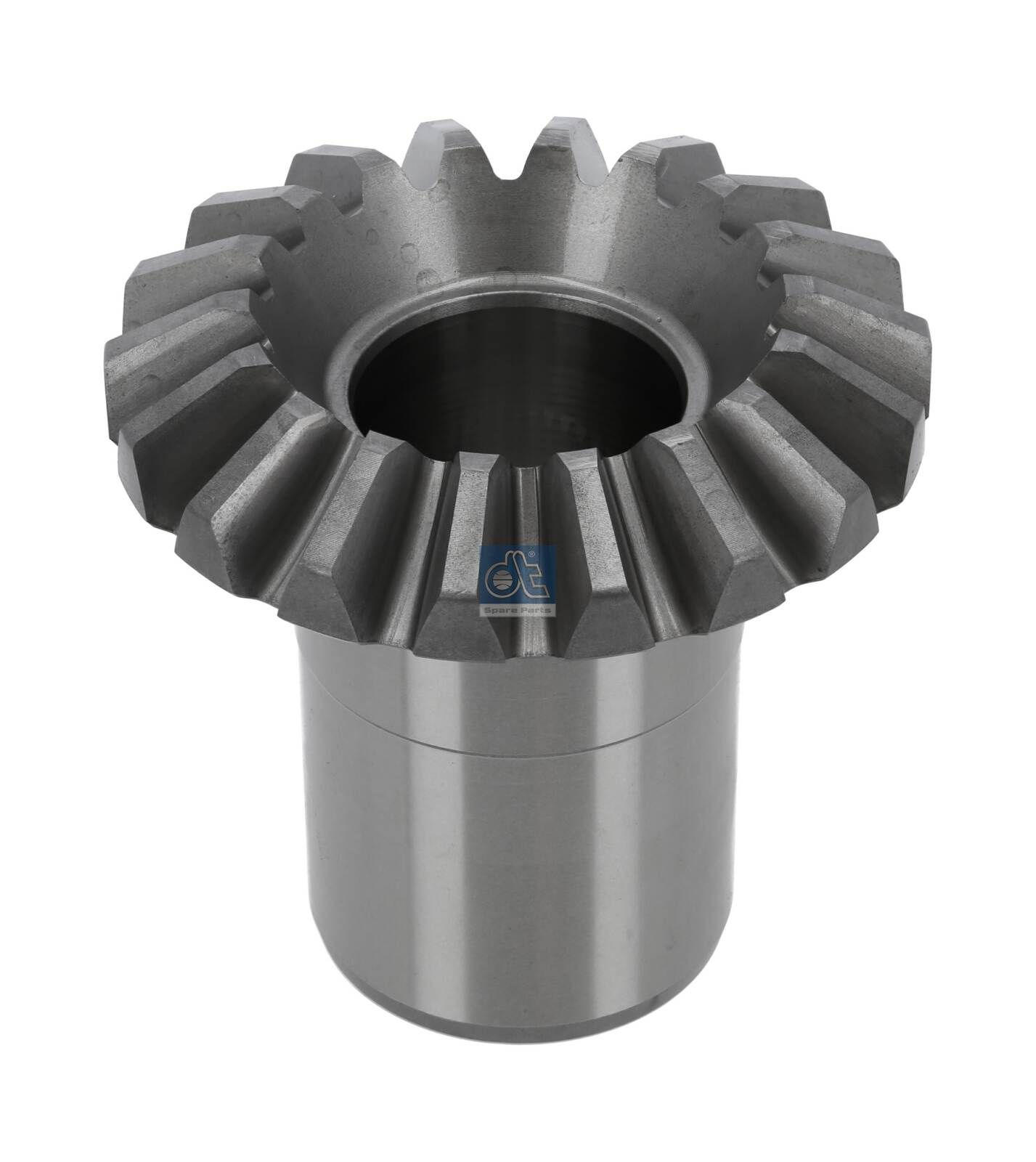 Kronenrad Differential