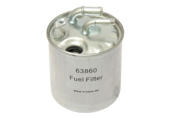 Kraftstofffilter
