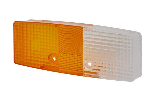 Lichtscheibe Blinker Blinkleuchte