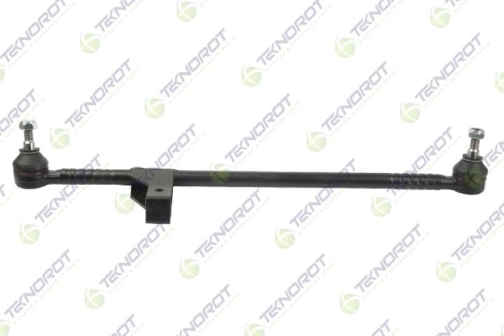 Set: 2 × Spurstange