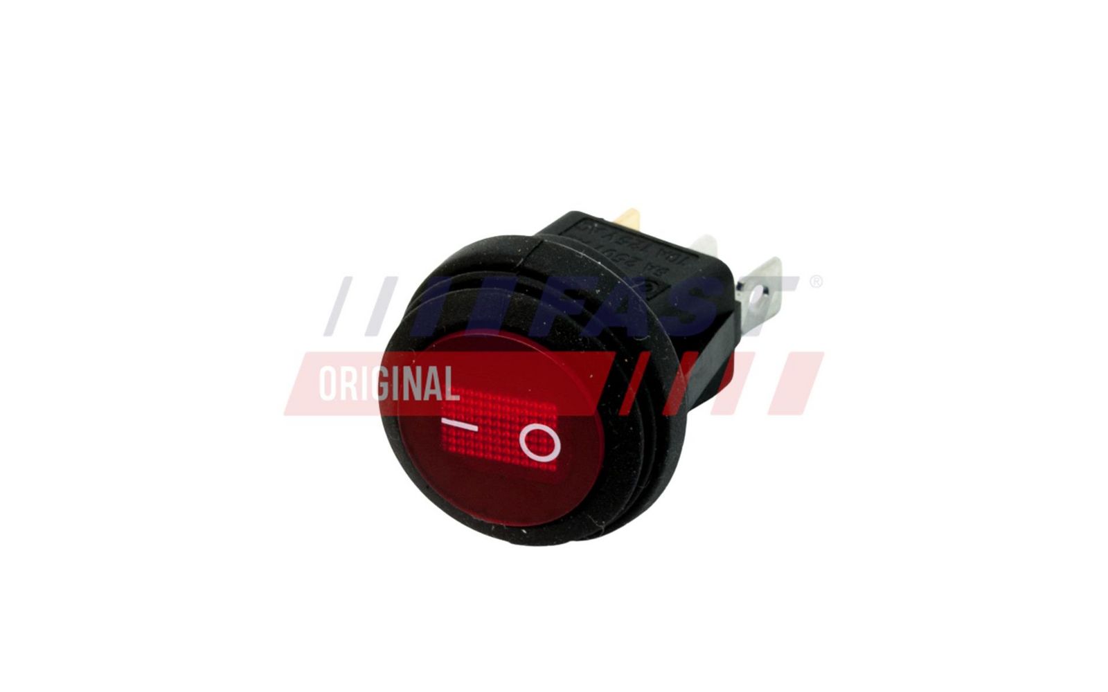 Hauptschalter Batterie