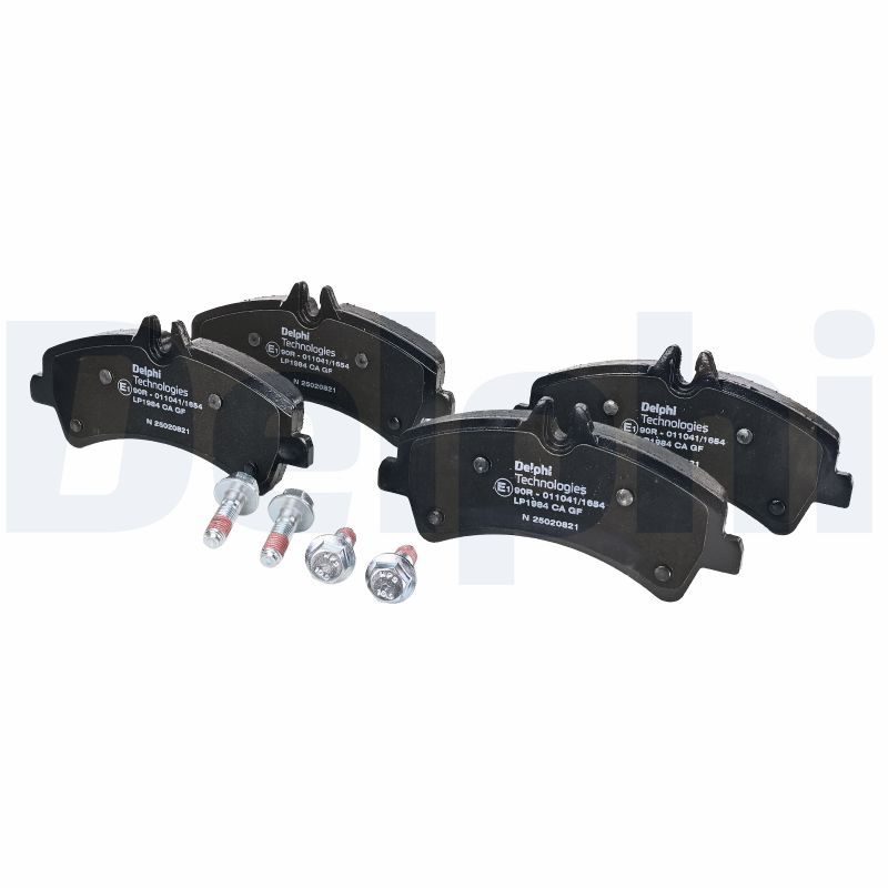 Bremsbelag Satz Bremsscheibe Scheibenbremse