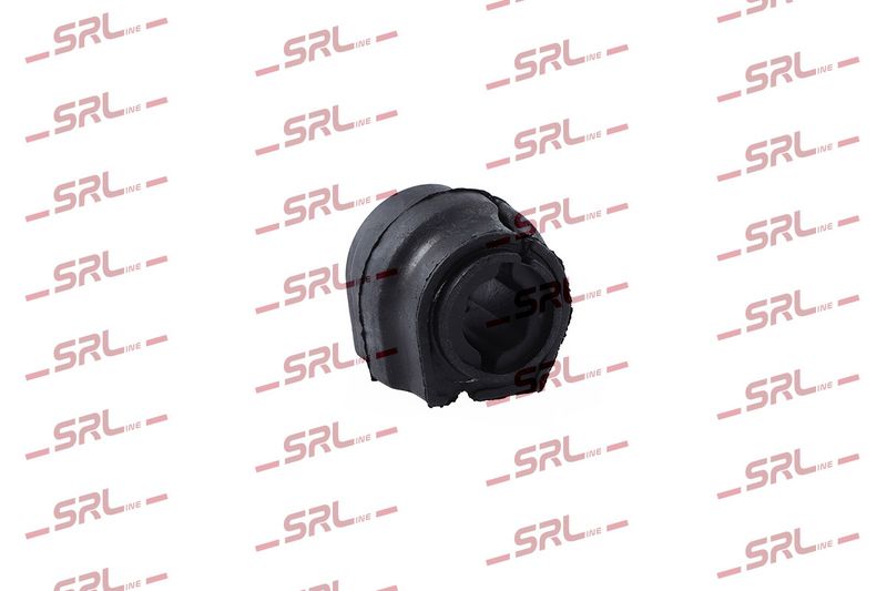 Set: 2 × Stabilisatorstangenbüchse