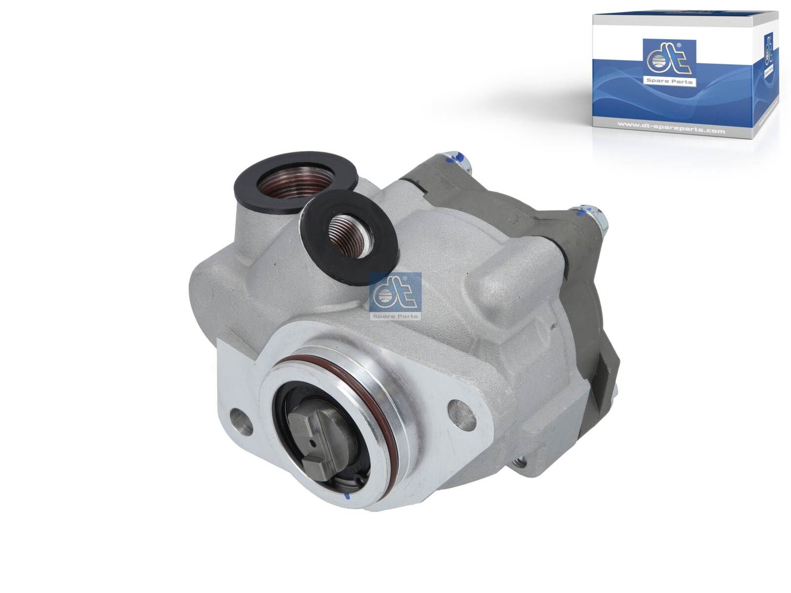 Hydraulikpumpe für Lenkgetriebe