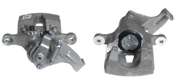 Bremssattel Bremszange