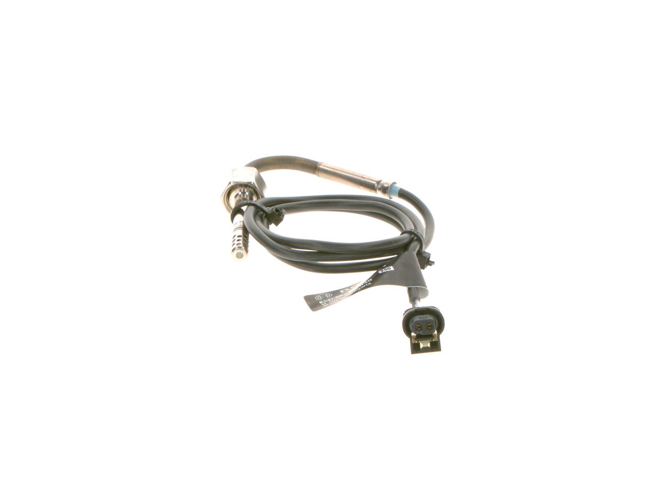Sensor Abgastemperatur
