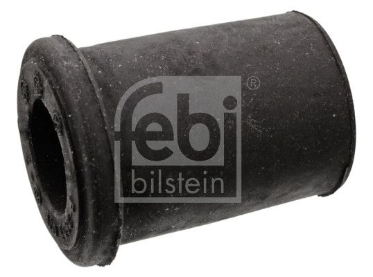 Federbuchs Blattfeder