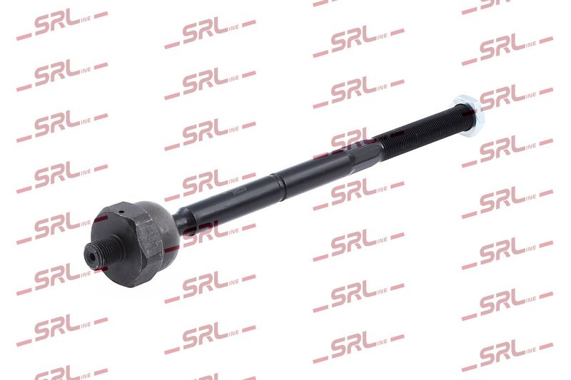 Set: 2 × Spurstange
