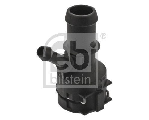 Kühlmittelflansch Wasserflansch Kühlwasserflansch