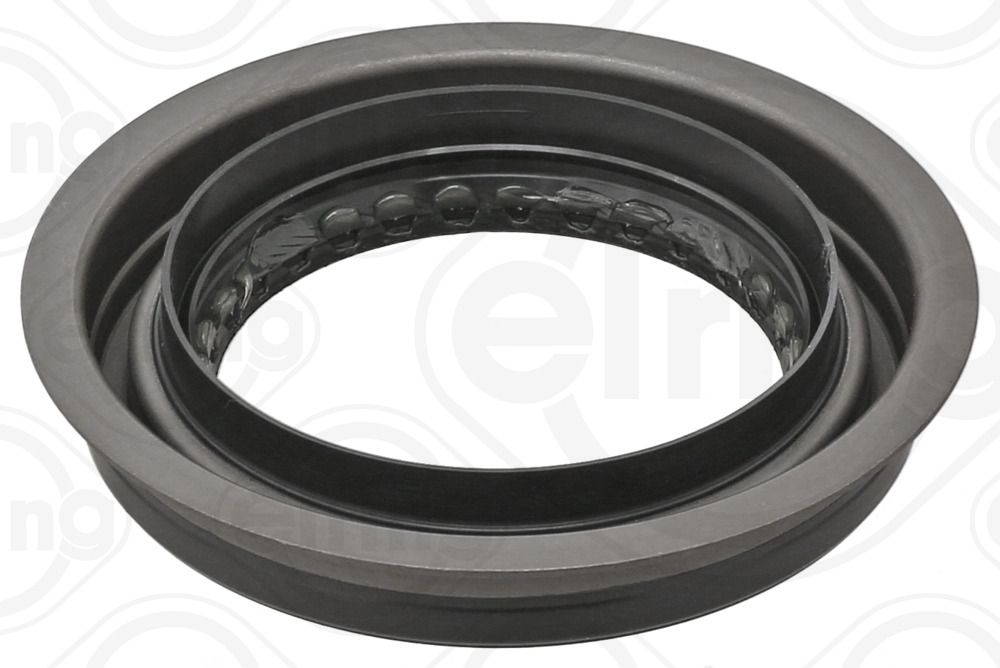 Wellen Dichtring Differential