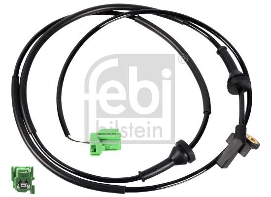 ABS Sensor Drehzahlmesser
