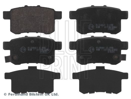 Bremsbelag Satz Bremsscheibe Scheibenbremse