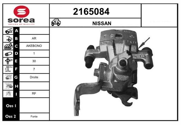 Bremssattel