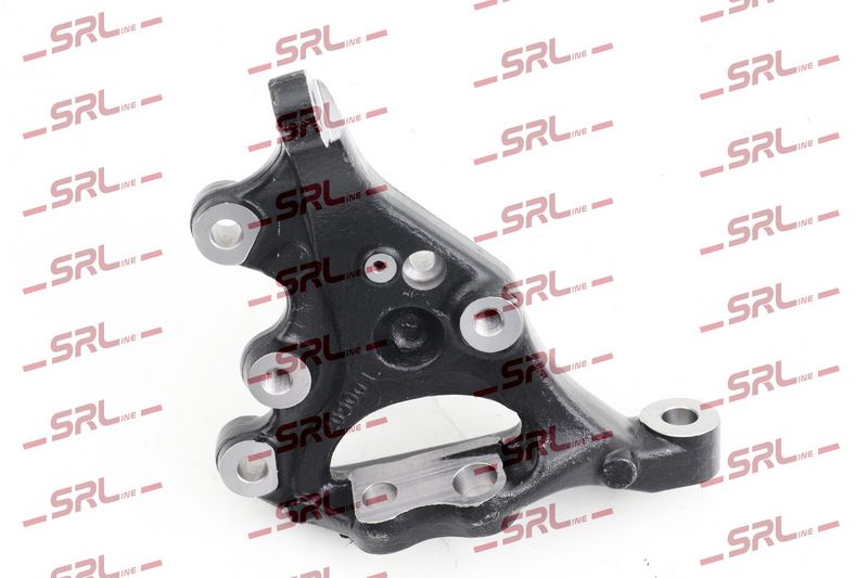Set: 2 × Achsschenkel